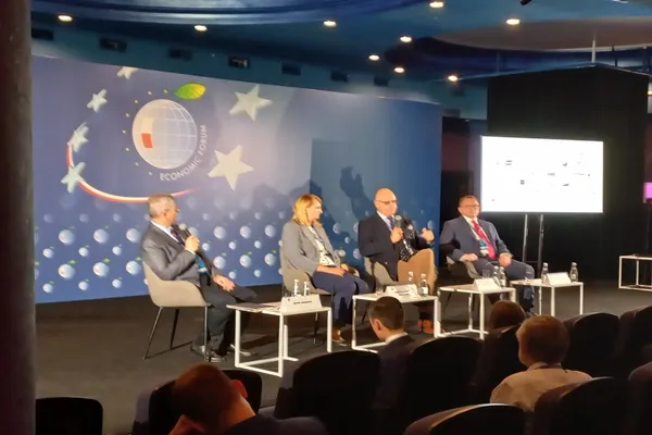 Biuro tłumaczeń Wrocław – profesjonaliści obsługujący międzynarodowe wydarzenie