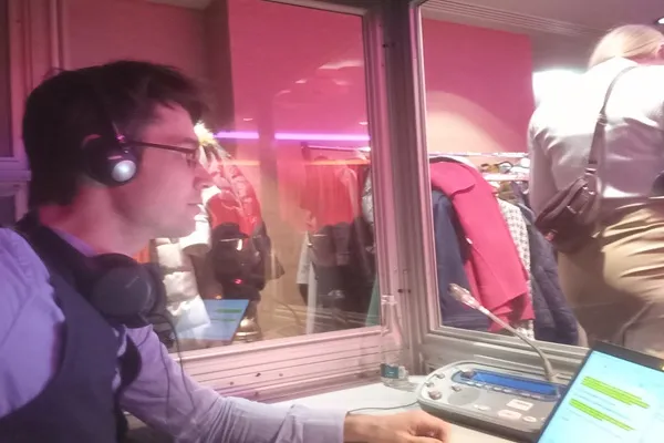 Tłumaczenia konferencyjne i symultaniczne realizowane we Wrocławiu